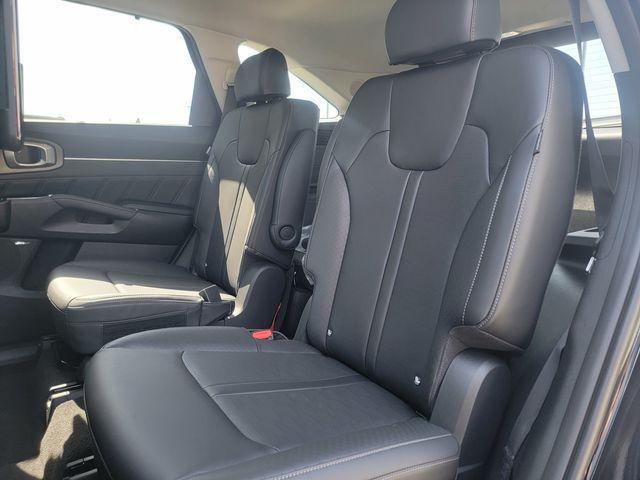 new 2026 Kia Sorento car, priced at $43,251
