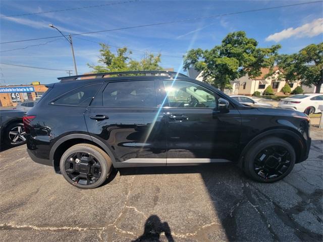 new 2026 Kia Sorento car, priced at $43,751