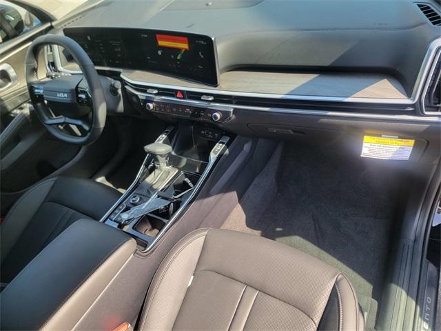 new 2026 Kia Sorento car, priced at $43,751