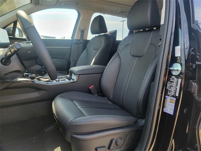 new 2026 Kia Sorento car, priced at $43,751