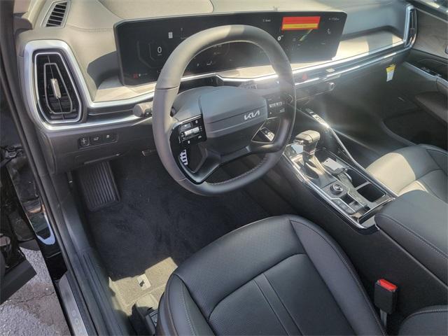 new 2026 Kia Sorento car, priced at $43,751