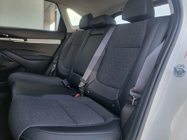 new 2026 Kia Seltos car, priced at $27,771