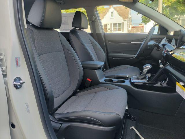 new 2026 Kia Seltos car, priced at $27,771