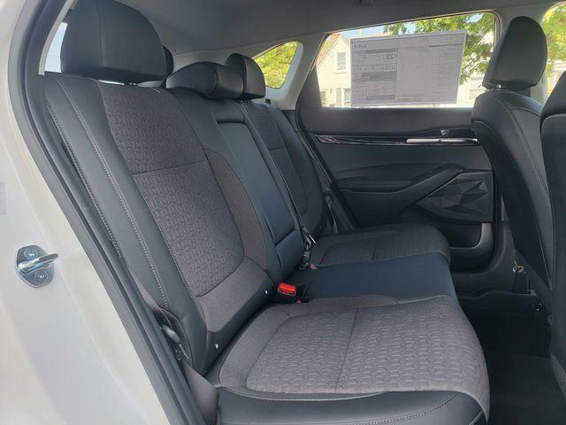 new 2026 Kia Seltos car, priced at $27,771