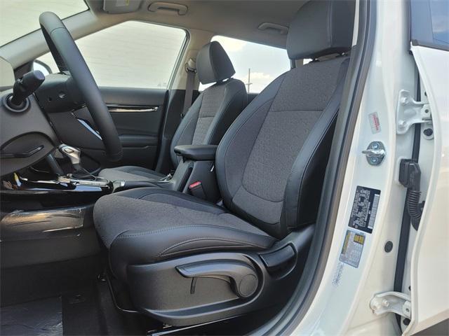 new 2026 Kia Seltos car, priced at $27,771