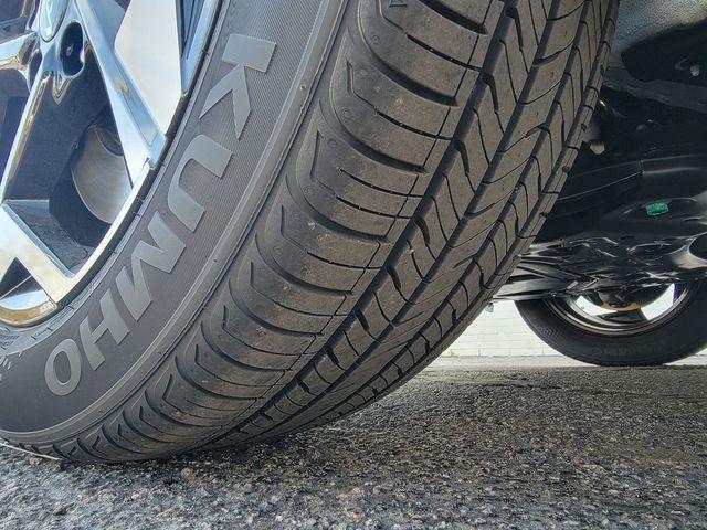 new 2026 Kia Seltos car, priced at $27,771