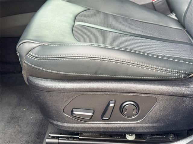 used 2023 Kia K5 car, priced at $25,277
