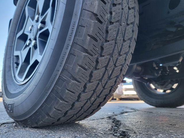 used 2021 Jeep Gladiator car, priced at $23,376