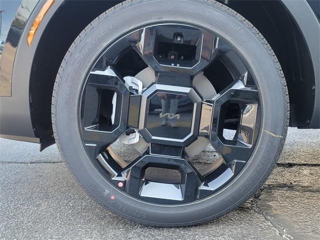 new 2026 Kia Sorento car, priced at $41,371