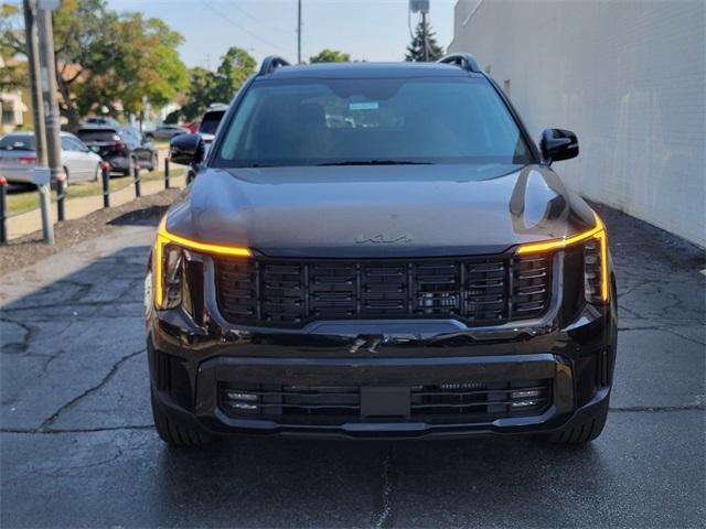 new 2026 Kia Sorento car, priced at $41,371