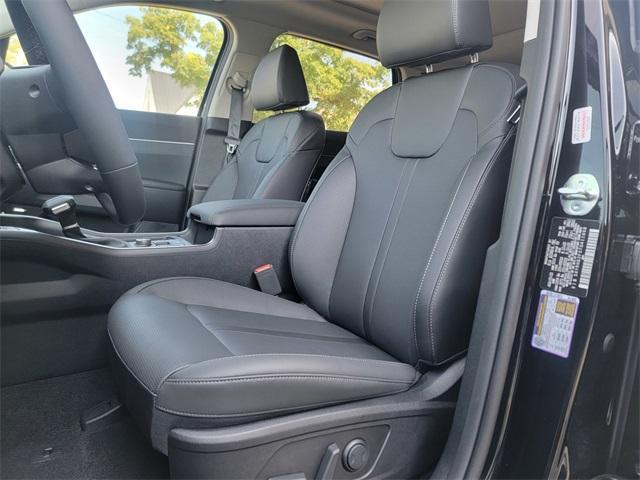 new 2026 Kia Sorento car, priced at $41,371