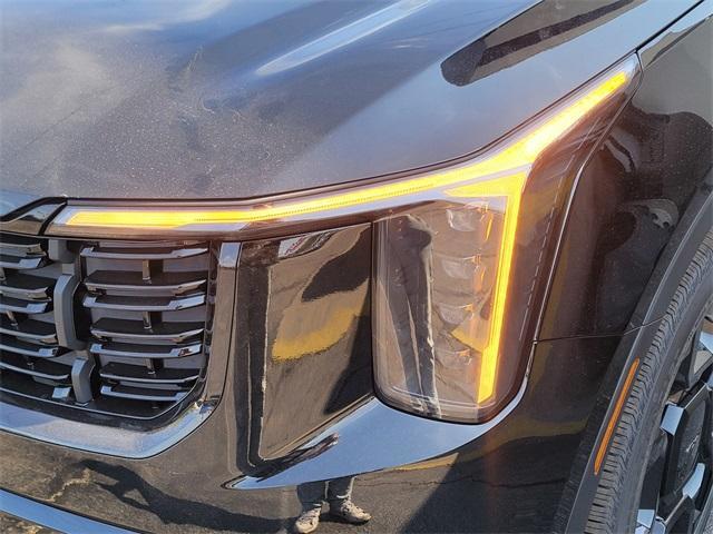 new 2026 Kia Sorento car, priced at $41,371