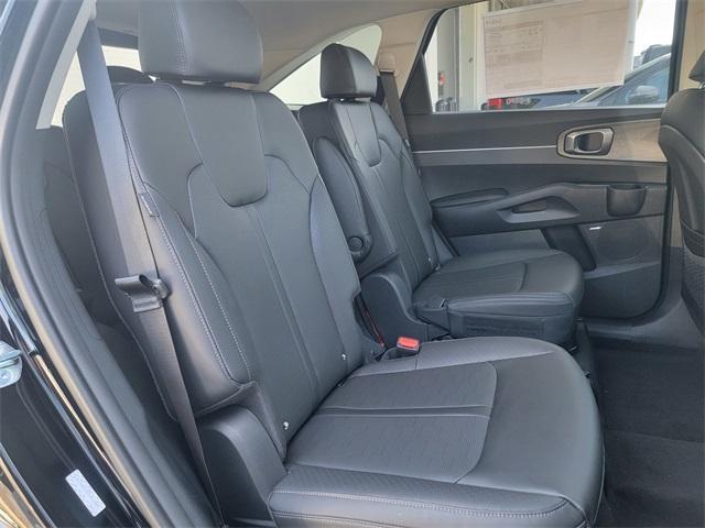 new 2026 Kia Sorento car, priced at $41,371