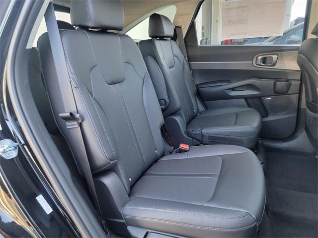 new 2026 Kia Sorento car, priced at $41,371