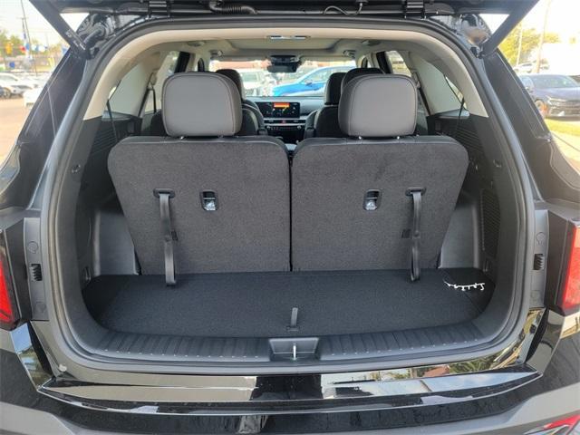 new 2026 Kia Sorento car, priced at $41,371