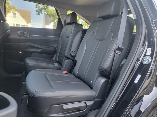 new 2026 Kia Sorento car, priced at $41,371
