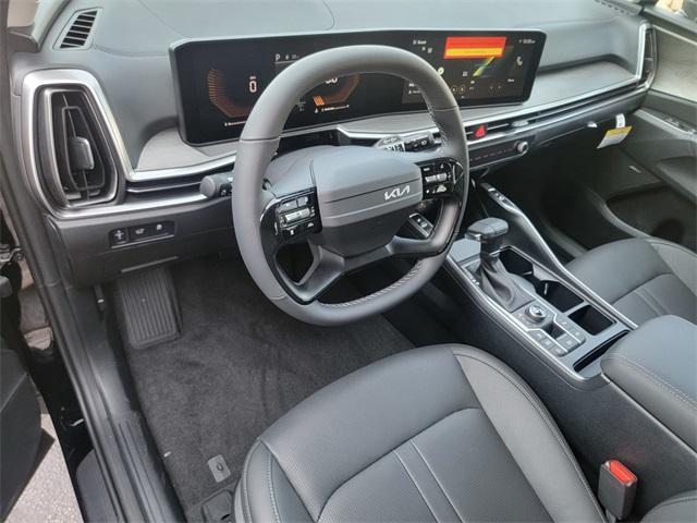 new 2026 Kia Sorento car, priced at $41,371