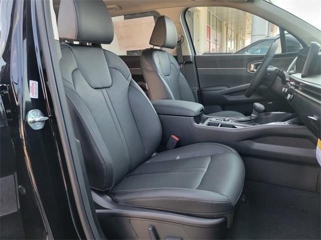 new 2026 Kia Sorento car, priced at $41,371