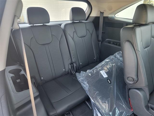 new 2026 Kia Sorento car, priced at $41,371