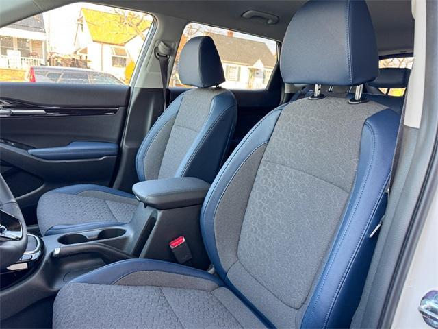 new 2025 Kia Seltos car, priced at $28,210