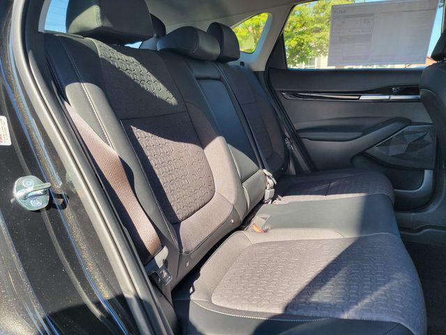 new 2026 Kia Seltos car, priced at $27,771