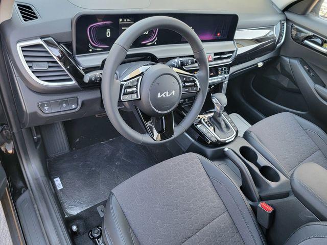 new 2026 Kia Seltos car, priced at $27,771