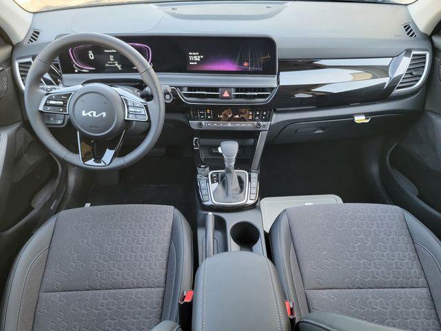 new 2026 Kia Seltos car, priced at $27,771