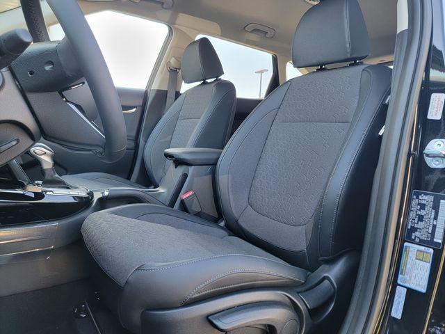 new 2026 Kia Seltos car, priced at $27,771