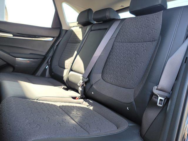 new 2026 Kia Seltos car, priced at $27,771