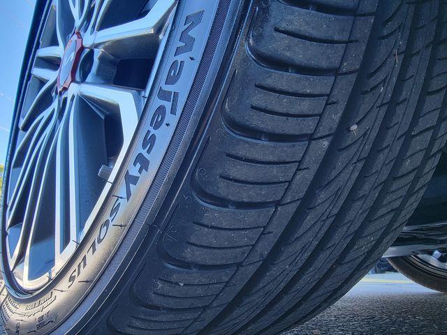 used 2023 Kia Forte car, priced at $22,076