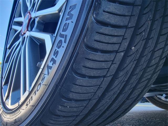 used 2023 Kia Forte car, priced at $22,340
