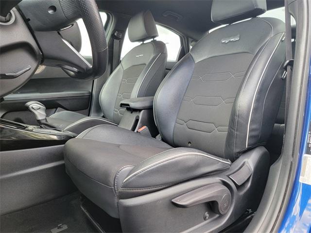 used 2021 Kia Forte car, priced at $17,578