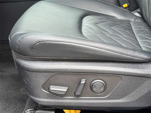 used 2024 Kia Sportage car, priced at $28,687