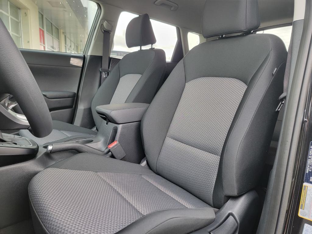 new 2025 Kia Soul car, priced at $22,550