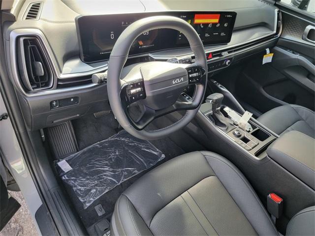 new 2026 Kia Sorento car, priced at $38,295