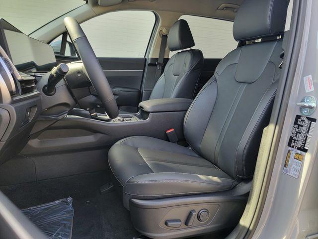 new 2026 Kia Sorento car, priced at $36,470