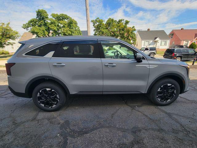 new 2026 Kia Sorento car, priced at $36,470