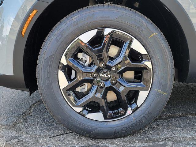 new 2026 Kia Sorento car, priced at $36,470