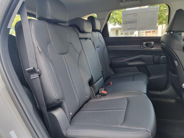 new 2026 Kia Sorento car, priced at $36,470