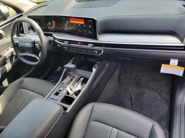 new 2026 Kia Sorento car, priced at $36,470