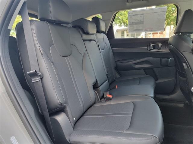 new 2026 Kia Sorento car, priced at $36,970
