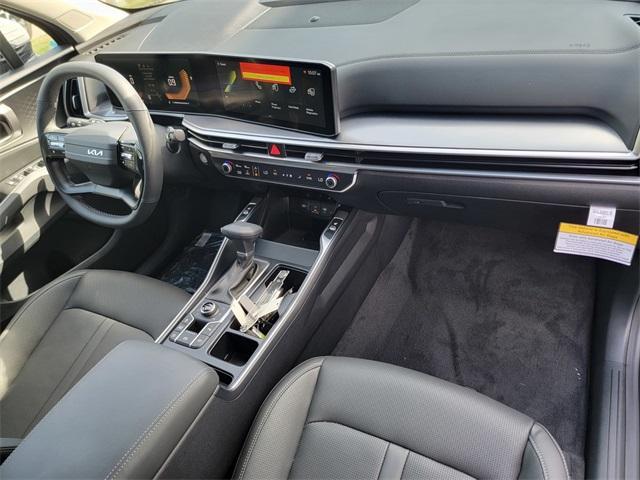 new 2026 Kia Sorento car, priced at $38,295