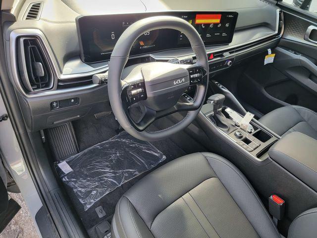 new 2026 Kia Sorento car, priced at $36,470