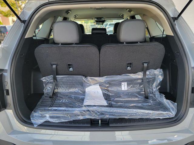 new 2026 Kia Sorento car, priced at $36,470