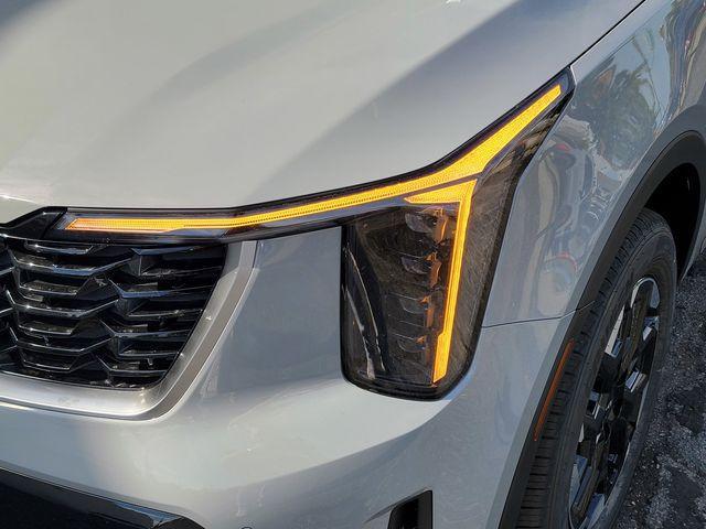 new 2026 Kia Sorento car, priced at $36,470