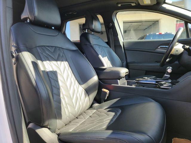 used 2023 Kia Sportage car, priced at $23,783