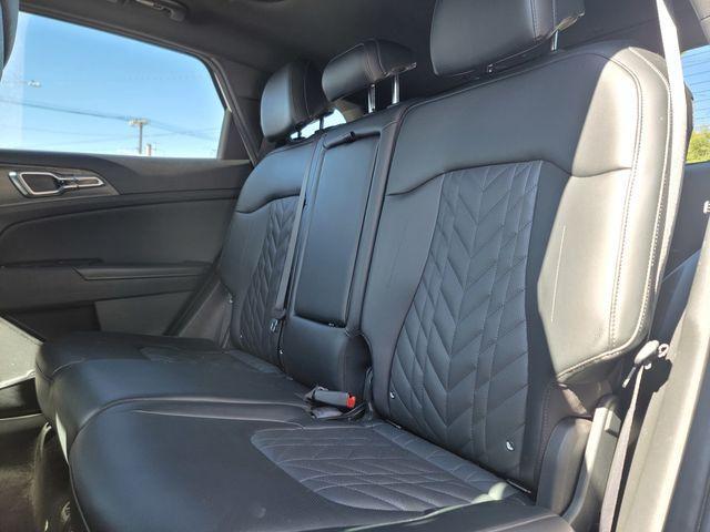 used 2023 Kia Sportage car, priced at $23,783