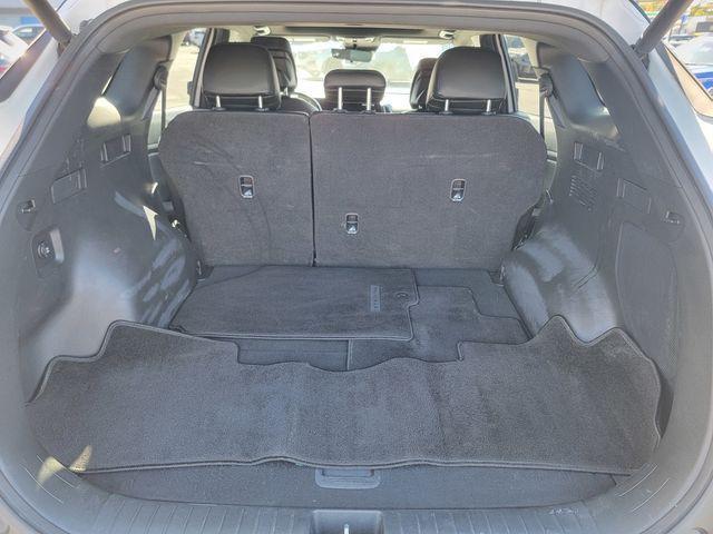 used 2023 Kia Sportage car, priced at $23,783