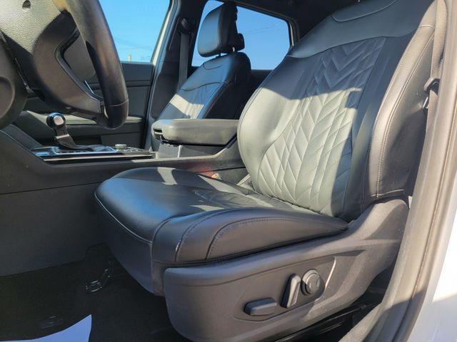 used 2023 Kia Sportage car, priced at $23,783