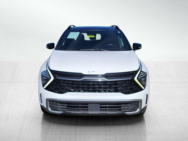 used 2023 Kia Sportage car, priced at $23,783